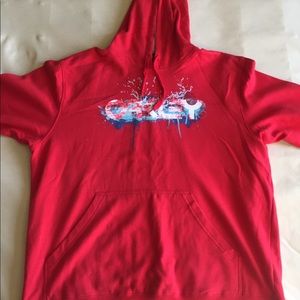 Oakley Hoodie